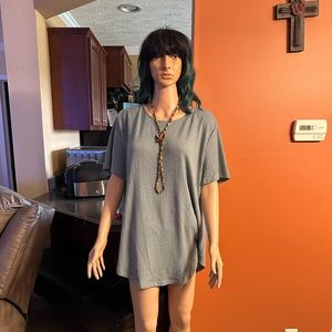 SHEIN Top 2X